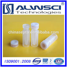 2014 Manufacturing 2ML Transperant PP Vial, sample vial prior quality